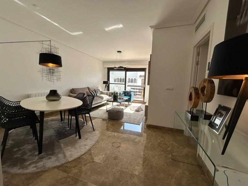 Foto ee42f107-10c2-40a1-968c-c62b48fcffe0. Pis a calle quintana 5 a Paraiso - Barronal Estepona