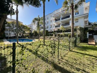 Pis a Calle 4 a 12. Piso en venta en guadalmina baja, 29670 san pedro alcántara, mál