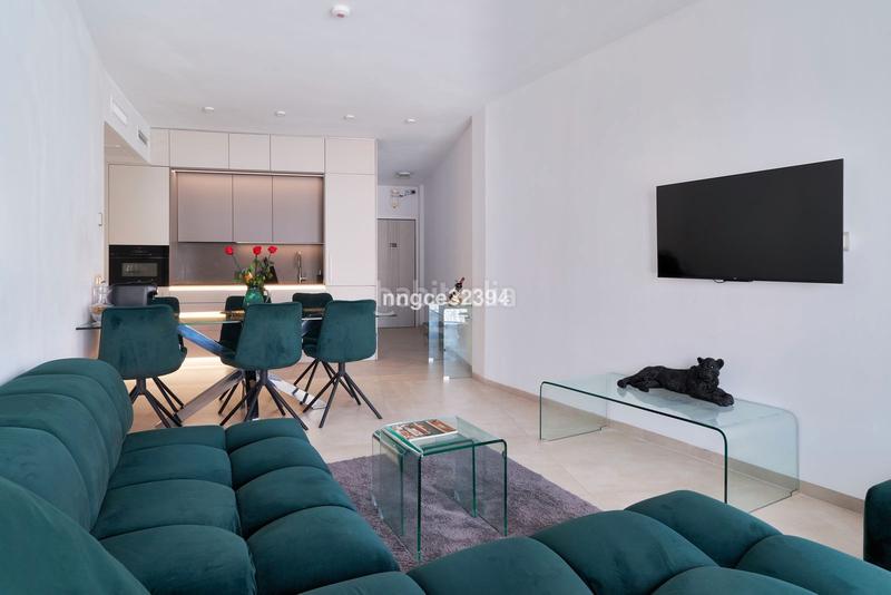 Foto 82ba338f-b5de-4c1c-a69f-8b445903764a. Appartement avec piscine dans Casco Antiguo Marbella