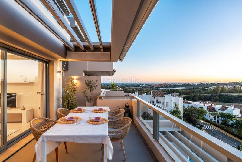 Foto 599e6a2f-d943-4c29-8e5d-a4512a073cda. Pis a calle benahavis 29679 a los arqueros - puerto del almendro Benahavís