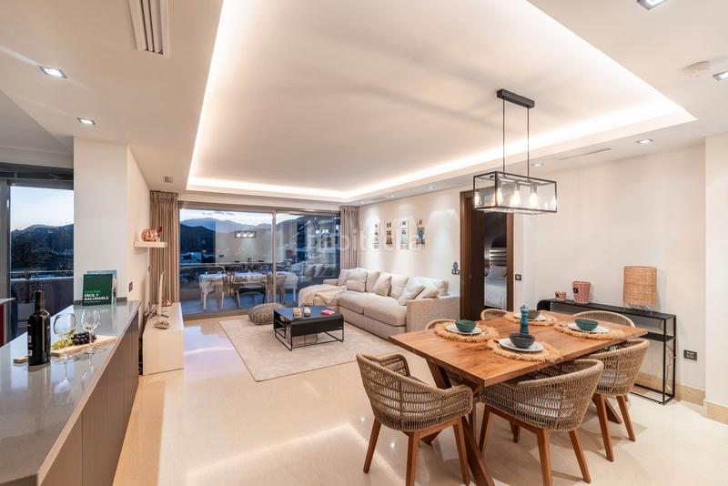 Foto acc35aab-3ce6-48a2-a02a-607fee338607. Pis a calle benahavis 29679 a los arqueros - puerto del almendro Benahavís