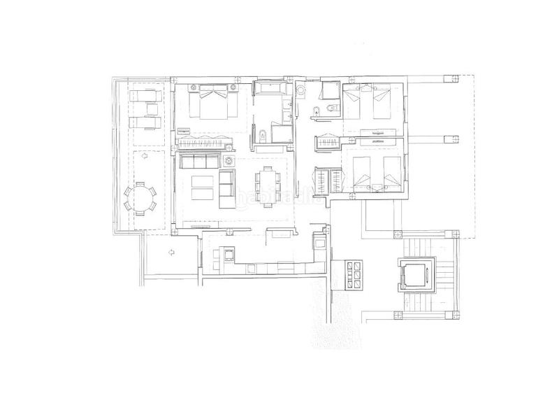 Foto ed29d4b9-9ead-4d21-bb8a-8a5505851d72. Pis a calle benahavis 29679 a los arqueros - puerto del almendro Benahavís