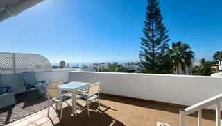 Penthouse in Arrabal la caridad 9d. ¡descubre el lujo y la comodidad en este espectacular ático en l