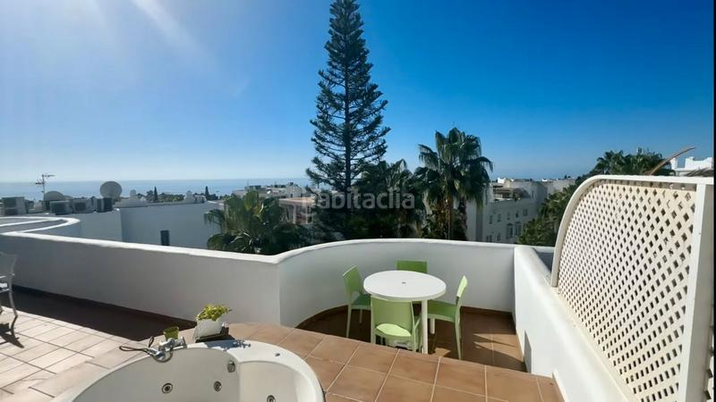 Foto 25720454-d109-429b-93c0-7fcecd359df7. Àtic a arrabal la caridad 9d a La Carolina - Guadalpín Marbella