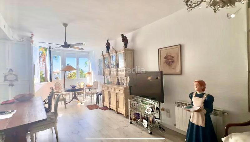 Foto 37d94164-23d4-4b4e-9a01-c3d1499c8631. Àtic a arrabal la caridad 9d a La Carolina - Guadalpín Marbella