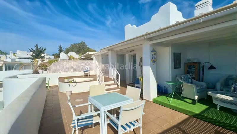 Foto 40ffce6a-e75a-4c08-9bfb-c6a37fcf0c0b. Àtic a arrabal la caridad 9d a La Carolina - Guadalpín Marbella