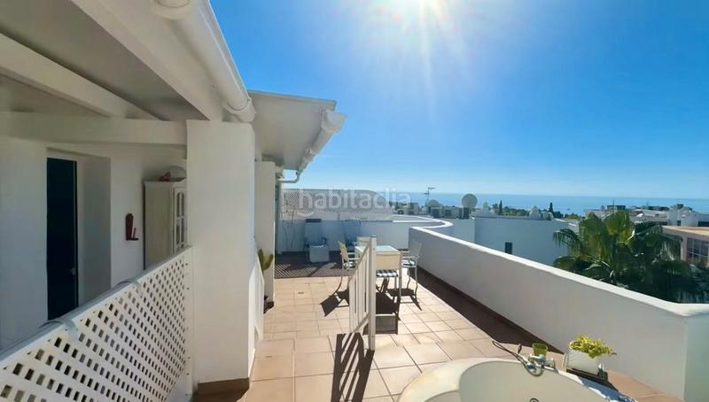 Foto 5b34cde5-718c-45ce-90df-fb0fa1a72a8b. Àtic a arrabal la caridad 9d a La Carolina - Guadalpín Marbella