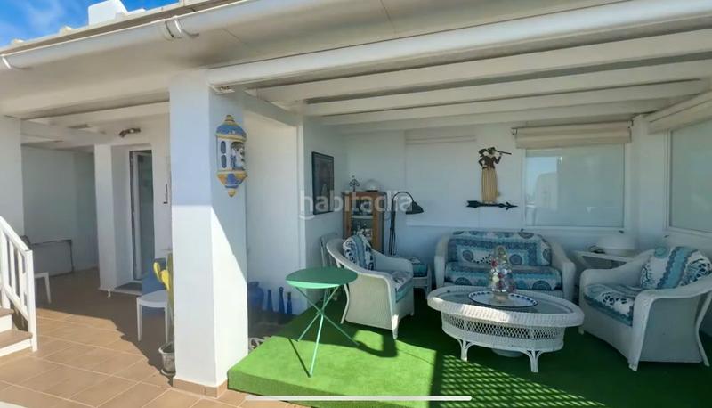 Foto 5d37657a-3657-47a7-8398-0dc37990fb37. Àtic a arrabal la caridad 9d a La Carolina - Guadalpín Marbella