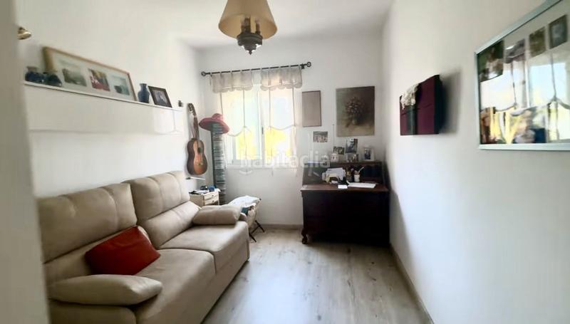 Foto 6df6bd53-ac4b-4d7a-91b8-84e5fdd0fce0. Àtic a arrabal la caridad 9d a La Carolina - Guadalpín Marbella