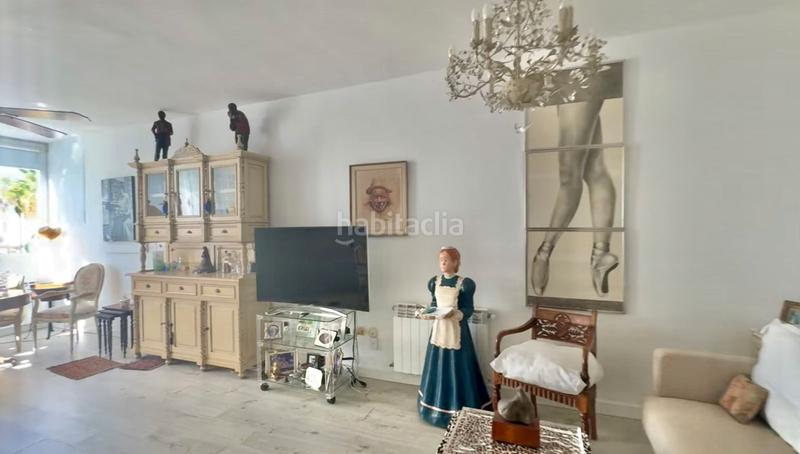 Foto 83a1a859-6f38-4952-ac05-ba73e319f420. Àtic a arrabal la caridad 9d a La Carolina - Guadalpín Marbella