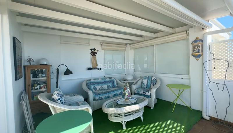 Foto 844aca24-9442-4de5-8fc0-ccabe89943ac. Àtic a arrabal la caridad 9d a La Carolina - Guadalpín Marbella