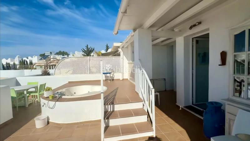 Foto 8fa09f30-d4fa-47e2-9960-6471e78ad631. Àtic a arrabal la caridad 9d a La Carolina - Guadalpín Marbella