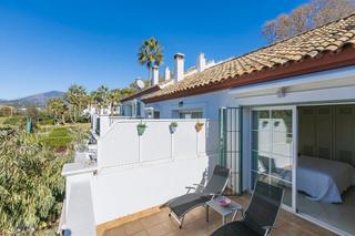 Xalet a Calle 19 499. Casa / chalet adosado en venta en calle 19 499, marbella