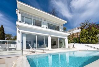 Xalet a Calle doctor garcía verdugo 23. Casa / chalet independiente en venta en fuengirola 29640 málaga