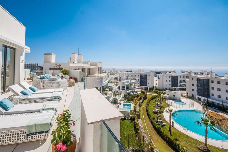 Foto 5a215423-6670-4442-88cf-3fe270aa5f1a. Ático en calle doctor garcía verdugo 23 ático en venta 29640 málaga españa 0, en Fuengirola