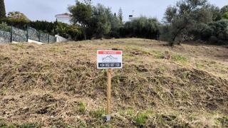 Terreny residencial a Plaza de la constitución 14. Terreno en venta en mijas 29650 málaga españa 0, mijas
