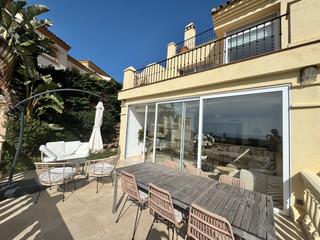 Xalet a Diseminado poligono 15 1. Casa / chalet adosado en venta en urbanización cerrado de elviri