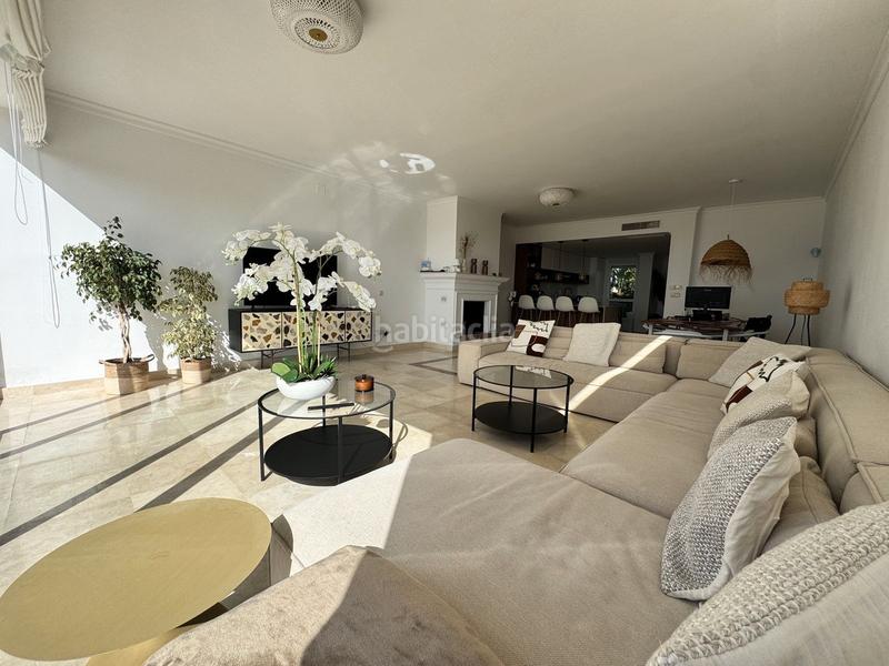 Foto 178abe80-e254-49dc-8c0d-598261f16ed9. Xalet a diseminado poligono 15 1 a Cabopino - Artola Marbella