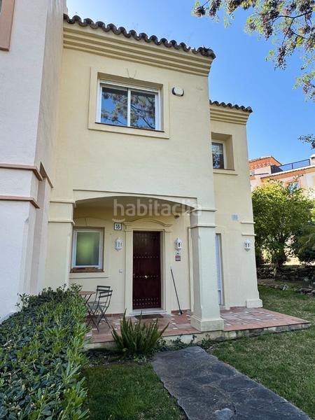 Foto 2da887f6-0ac4-40ac-b88c-44c147c54813. Xalet a diseminado poligono 15 1 a Cabopino - Artola Marbella