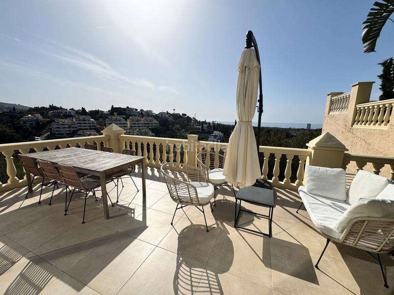 Foto 3d943a74-7fa6-49c2-99cc-a91a1aa639d1. Xalet a diseminado poligono 15 1 a Cabopino - Artola Marbella