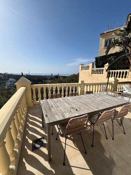 Foto 65805da1-1455-463f-b0ad-c82d5c900038. Xalet a diseminado poligono 15 1 a Cabopino - Artola Marbella