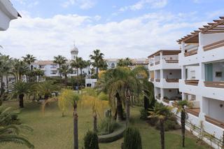 Àtic a Avenida parque selwo s/n. Ático en venta en avenida parque selwo 0, estepona