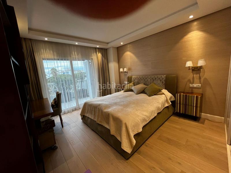 Foto 0c3f7f9d-869c-42b1-8d54-eeb47ce2cd41. Apartament a avenida josé banús 17 a Puerto Banús Marbella