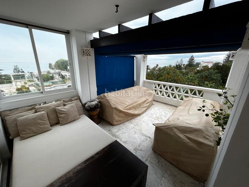 Foto 1bcd3986-6ed8-4fec-8bf1-3078681f90bb. Apartament a avenida josé banús 17 a Puerto Banús Marbella