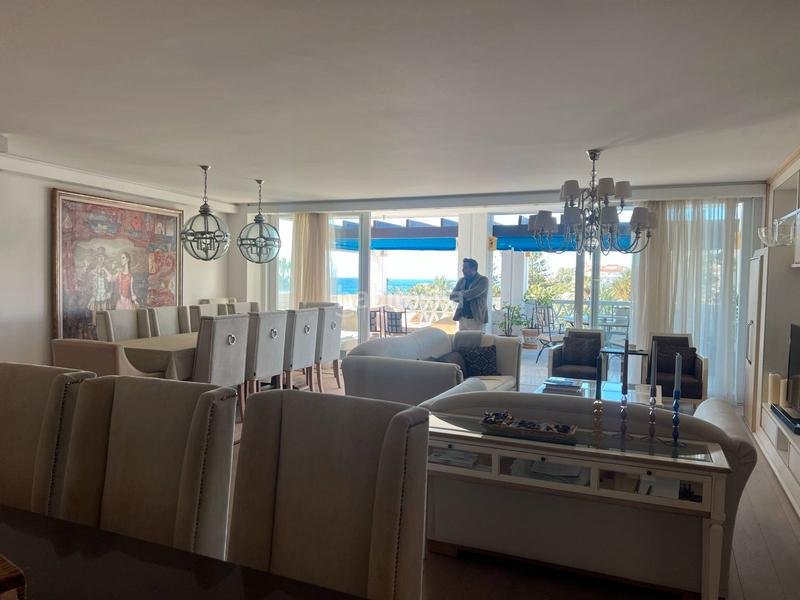Foto 1e8f7112-3ce4-4729-8e29-17ae25439e96. Apartament a avenida josé banús 17 a Puerto Banús Marbella