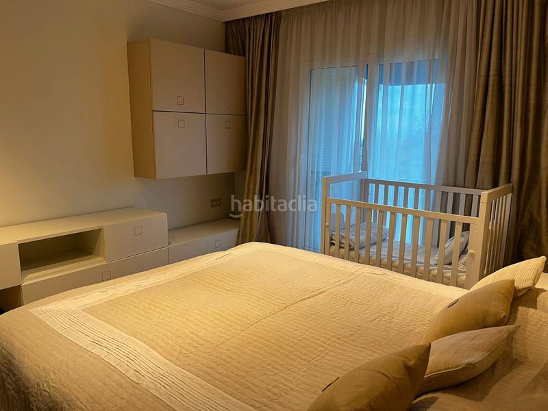 Foto 3a5f0624-bccd-48f6-b8a8-7fb29cfa98fd. Apartament a avenida josé banús 17 a Puerto Banús Marbella