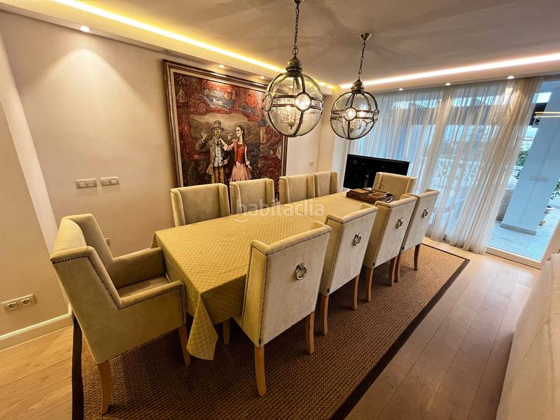 Foto 4b234588-669b-4aa5-8ec7-e72ac429af8c. Apartament a avenida josé banús 17 a Puerto Banús Marbella