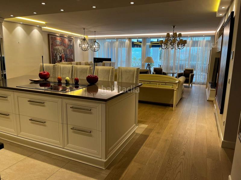 Foto 845b3c70-2323-438e-a311-adfe508d9359. Apartament a avenida josé banús 17 a Puerto Banús Marbella