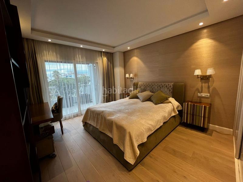 Foto 856c3906-6e88-41e3-9f96-50b676cc2807. Apartament a avenida josé banús 17 a Puerto Banús Marbella