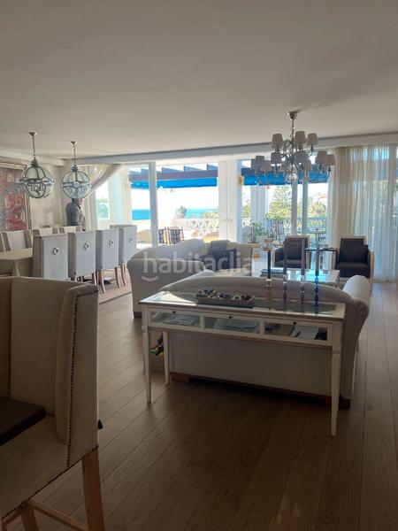 Foto e11f0f2d-3461-4c67-9a2a-36522a7003ae. Apartament a avenida josé banús 17 a Puerto Banús Marbella
