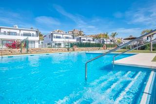 Xalet a Avenida parque selwo 18. Casa / chalet independiente en venta en avenida parque selwo 166
