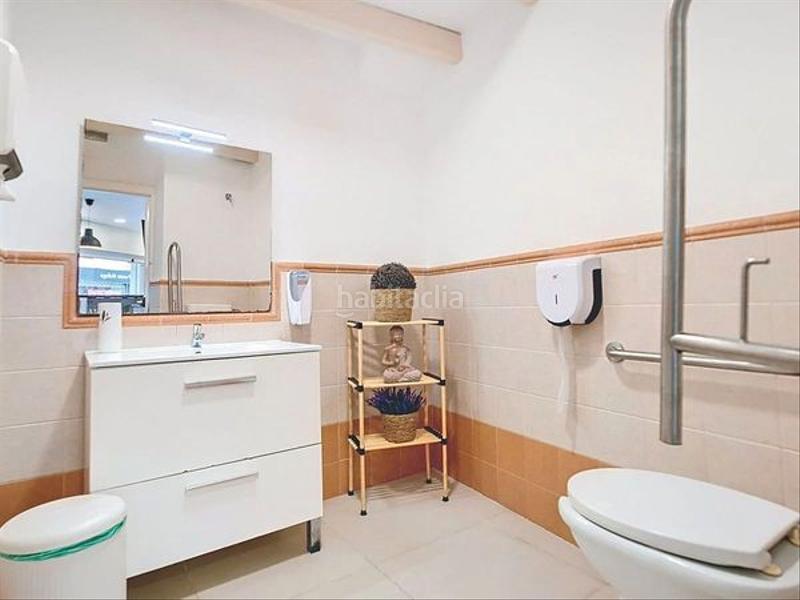 Foto 2b02b88b-b655-42e8-a5c9-65c82a95f06a. Local comercial en calle huerta chica s/n local en venta 0, en Marbella