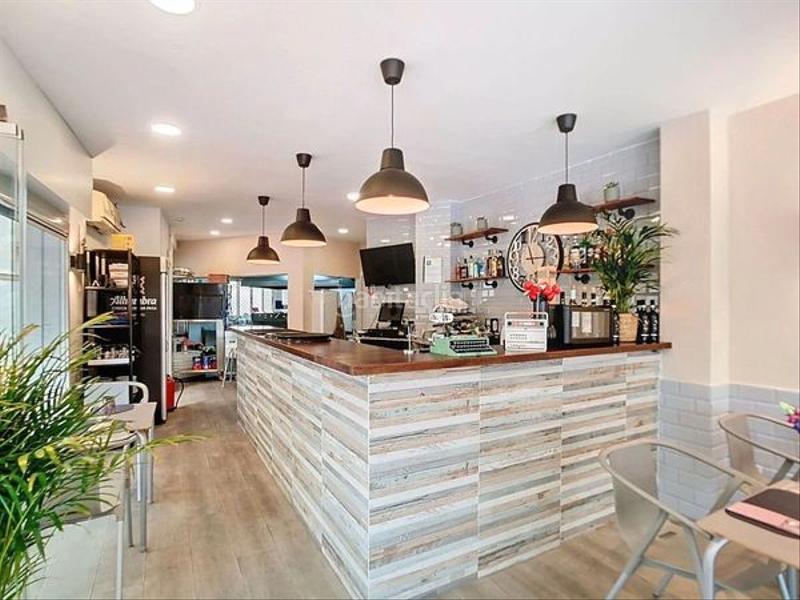 Foto 33cb7d37-c7b3-4b6c-9942-9fbdfe239ba3. Local comercial en calle huerta chica s/n local en venta 0, en Marbella