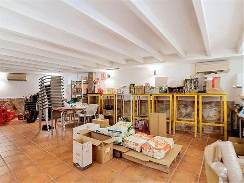 Foto 55a9bc04-e4e7-4b20-aa58-b8f74dd96b58. Local comercial en calle huerta chica s/n local en venta 0, en Marbella