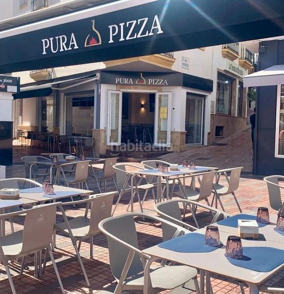 Foto 5a424f08-8af4-4769-a49b-15f66776177a. Local comercial en calle huerta chica s/n local en venta 0, en Marbella