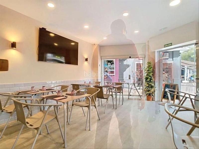 Foto 60aac48b-69c6-4a07-b03a-f7c7fa20cb36. Local comercial en calle huerta chica s/n local en venta 0, en Marbella