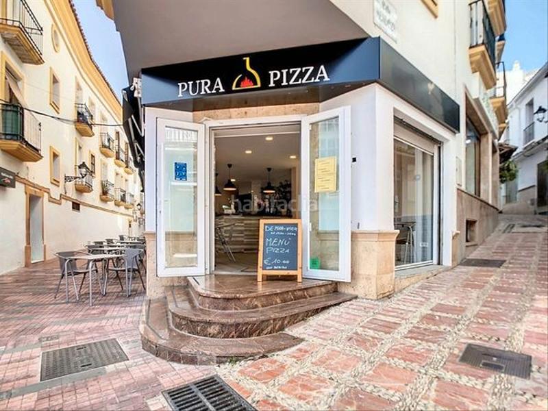 Foto a04a71d0-a89a-4ee3-9078-0061e46b5ffd. Local comercial en calle huerta chica s/n local en venta 0, en Marbella