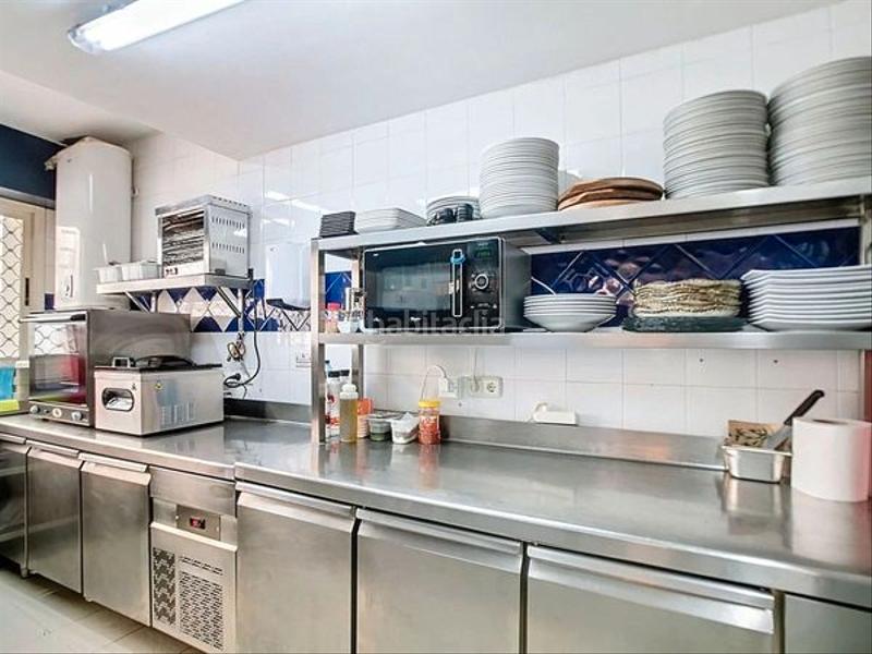 Foto b56572c7-874a-451b-9da4-4053028f8034. Local comercial en calle huerta chica s/n local en venta 0, en Marbella