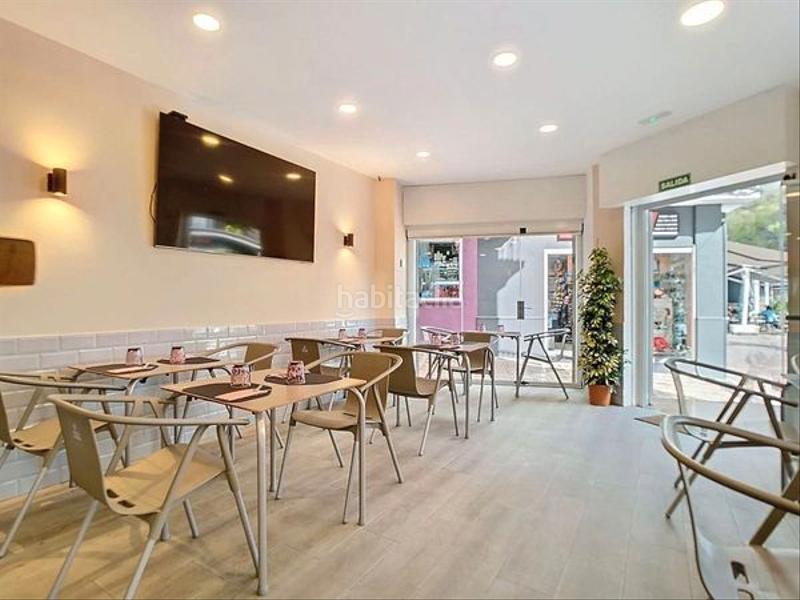 Foto c0884882-a309-4d03-8998-cbecf6400b01. Local comercial en calle huerta chica s/n local en venta 0, en Marbella