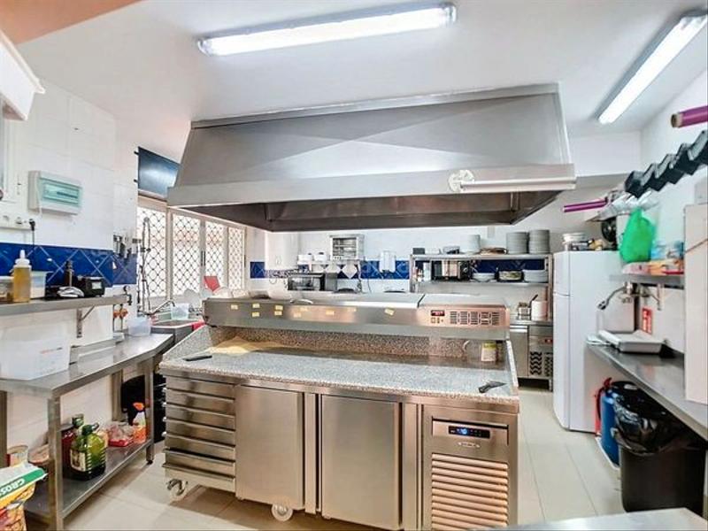 Foto edaf1c5f-2204-4509-b753-a0570a031bf3. Local comercial en calle huerta chica s/n local en venta 0, en Marbella
