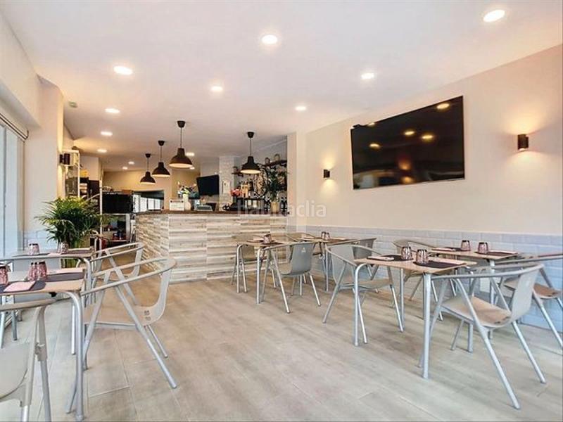 Foto fa0dcfcf-583c-4281-a31d-0d9a038b66c3. Local comercial en calle huerta chica s/n local en venta 0, en Marbella