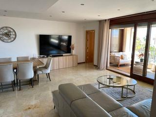 Pis a Urbanizacion los altos de los monteros 11. Piso en venta en urbanizacion los altos de los monteros 0, marbe