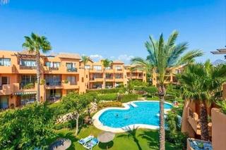 Pis a Avenida de bel-air 0. Piso en venta en bel-air 29688 málaga españa 0, bel-air