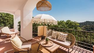 Appartement à Calle benahavis 29679. Piso en venta en arqueros golf resort 0, benahavís