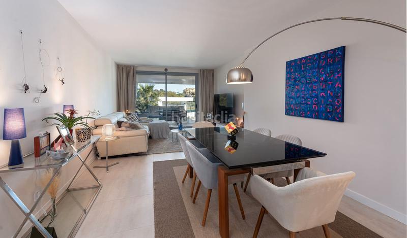 Foto 4191d3c5-8b4f-4df9-9767-08ad9b38a357. Pis a avenida parque selwo s/n a La Concha - Resina Golf Estepona