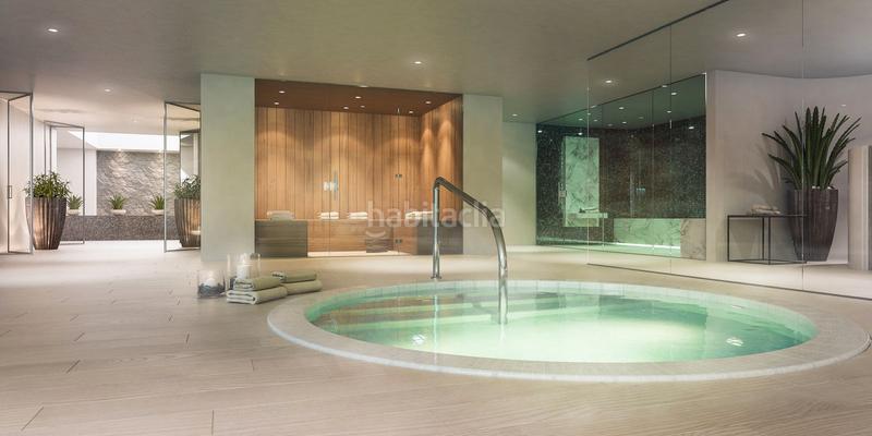 Foto 42e5255e-8f25-4bd0-9686-ff5744235297. Pis a avenida parque selwo s/n a La Concha - Resina Golf Estepona